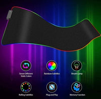 Gaming Computer Mouse Pad Mat